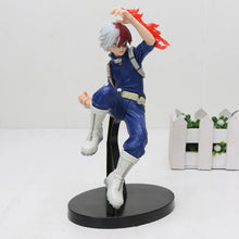 Load image into Gallery viewer, Anime My Hero Academia Figure Midoriya Izuku Bakugou Katsuki Shoto Todoroki Shigaraki Himiko Eijiro Boku No Hero Academia Figure