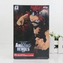 Load image into Gallery viewer, Anime My Hero Academia Figure Midoriya Izuku Bakugou Katsuki Shoto Todoroki Shigaraki Himiko Eijiro Boku No Hero Academia Figure