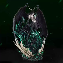 Load image into Gallery viewer, 33cm Bleach Anime Figure Kurosaki Ichigo Ulquiorra Cifer Figures 1:1 Figurine Collection Desktop Models Toys Christmas Gifts