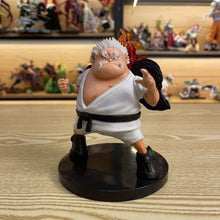 Load image into Gallery viewer, One Piece Anime Figure Seraphim Series Collection Set, Little Luffy, Hawkeye Mihawk, Boa Hancock GK Model, Collectible Gift Toy
