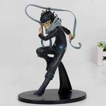 Load image into Gallery viewer, 13-20CM Anime My Hero Academia Figure Midoriya Izuku Bakugou Katsuki Todoroki Shouto Figure No Hero Boku Figure PVC Action Toys