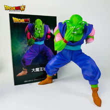 Load image into Gallery viewer, Hot Dragon Ball Z King Piccolo Anime Figure Makankosappo Piccolo Figurine 20CM PVC Action Figures Collection Model Toys Gifts
