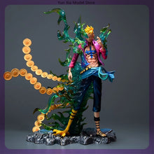 Load image into Gallery viewer, 32cm Iu One Piece Phoenix Marco Resonance Series Anime Figure Model Statue Boys Collection Desktop Decoration Ornament Toys Gift