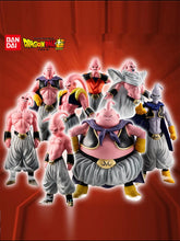 Load image into Gallery viewer, Hot 8pcs/Set Dragon Ball Z Anime Figure Majin Buu Fat Buu PVC Action Figures Collection Model Toys For Children Adult Gifts