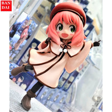 Load image into Gallery viewer, SPY×FAMILY CODE: White Figure Anime Cute Kawaii Figure Toy Doll Car Desk Decoration For Children Adults Fans Girl Birthday Gifts
