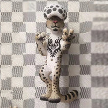 Load image into Gallery viewer, Cartoon Ace Dolls One Piece Figure Sanji Model Gk Luffy Gear5 Statue Anime White Beard Figurine PVC Collection Ben Bekkuman Toys