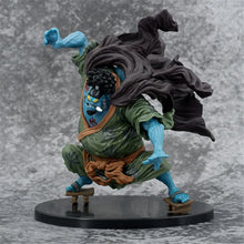 Load image into Gallery viewer, 18cm Anime One Piece Decisive Battle Jimbei PVC Action Figure Collectible Model Figurine Doll Toys