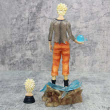 Load image into Gallery viewer, 30cm Naruto Anime Uzumaki Figure Uzumaki Boruto NEXT GENERATIONS NARUTO Pvc Model Statue Figures Collection Model Toys Gifts