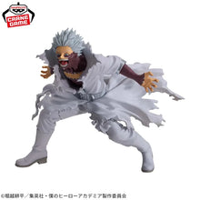 Load image into Gallery viewer, In Stock Original BANDAI BANPRESTO My Hero Academia THE EVIL VILLAINS DABI PVC Anime Action Figures Model Collection Toy Gift