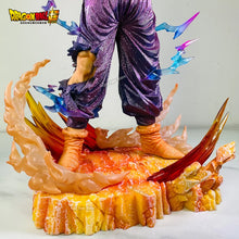 Load image into Gallery viewer, 25cm Dragon Ball Z Anime Figure Son Gohan Action Figurine Super Saiyan 2 Cell Game Children Toys Son Goku Gift