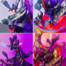 Load image into Gallery viewer, Naruto Anime Figure Uchiha Itachi Pvc Action Figure Toy Naruto Shippuden Uchiha Itachi And Crow Collection Model Toy 25cm