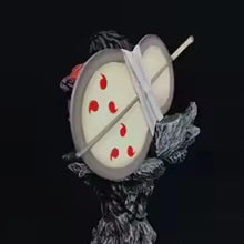 Load image into Gallery viewer, 28cm Naruto Anime Action Figures GK Uchiha Madara Figures PVC Collection Model Peripheral Toys Desktop Decoration Toy Kids Gifts