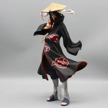 Load image into Gallery viewer, 33cm Naruto Anime Figure Uchiha Sasuke Itachi Action Figure Pvc Model Statue Collection Decoration Toys Gift Ornaments Doll