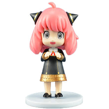 Load image into Gallery viewer, Spy X Family Action Figure Toy Doll Anya Yor Loid Forger Chimera Anime Cartoon Cute Kawaii Dolls Gift Companion for Kid Children