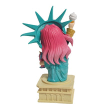Load image into Gallery viewer, 20cm Spy×Family Anya Forger Anime Figure Anya Goddess Of Liberty Action Figurines PVC Statue Model Doll Collection Children Gift