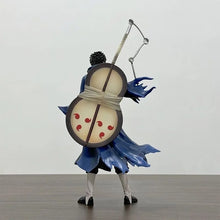 Load image into Gallery viewer, 35cm NARUTO Figurine Uchiha Obito Figure PVC Hinata Statue Model Collectible Toys Gifts