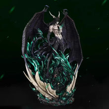 Load image into Gallery viewer, 33cm Bleach Anime Figure Kurosaki Ichigo Ulquiorra Cifer Figures 1:1 Figurine Collection Desktop Models Toys Christmas Gifts