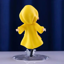Load image into Gallery viewer, 12.5CM Anime Spy × Family Anya Forger Figure Raincoat Model Toy Summer Dress Up Anya Gift Collection Action Figure