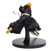 Load image into Gallery viewer, 17CM Anime BLEACH Kurosaki Ichigo Model Knife Swinging Posture Toy Soul-Cutting knife Gift Collection Action Figure Boxed