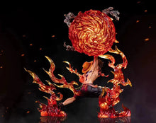 Load image into Gallery viewer, One Piece Anime Figure 26cm Portgas·D· Ace Cartoon Action Peripheral Toys Figures Ace Mera Mera No Mi Model Pvc Gifts Toys