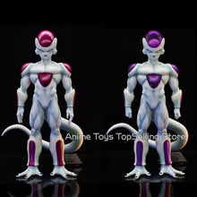 Load image into Gallery viewer, 9.44in/24cm Anime Dragon Ball Z Figure Frieza Figure PVC Action Figures Collection Model Toys Gifts