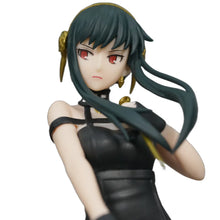 Load image into Gallery viewer, 16CM SPY×FAMILY Anime Figure Kawai Anya Forger Yor Forger Action Figures Standing Figurine Collectible Model Doll Toys In Stock