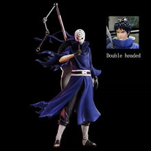 Load image into Gallery viewer, 35cm NARUTO Figurine Uchiha Obito Figure PVC Hinata Statue Model Collectible Toys Gifts