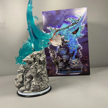 Load image into Gallery viewer, 27cm Anime Naruto Figure Hatake Kakashi Figures Gk Action Figure PVC Statue Model Doll Ornament Collection Room Decora Toys Gift