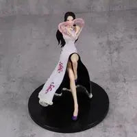 Load image into Gallery viewer, Cartoon Ace Dolls One Piece Figure Sanji Model Gk Luffy Gear5 Statue Anime White Beard Figurine PVC Collection Ben Bekkuman Toys