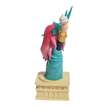 Load image into Gallery viewer, 20cm Spy×Family Anya Forger Anime Figure Anya Goddess Of Liberty Action Figurines PVC Statue Model Doll Collection Children Gift
