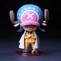 Load image into Gallery viewer, Cartoon Ace Dolls One Piece Figure Sanji Model Gk Luffy Gear5 Statue Anime White Beard Figurine PVC Collection Ben Bekkuman Toys