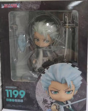 Load image into Gallery viewer, 10cm BLEACH Hitsugaya Toushirou 1199# Anime Figurine Action Figure Toys Doll Collection Christmas Gift With Box