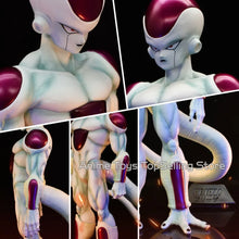 Load image into Gallery viewer, 9.44in/24cm Anime Dragon Ball Z Figure Frieza Figure PVC Action Figures Collection Model Toys Gifts