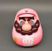 Load image into Gallery viewer, Cartoon Ace Dolls One Piece Figure Sanji Model Gk Luffy Gear5 Statue Anime White Beard Figurine PVC Collection Ben Bekkuman Toys