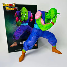 Load image into Gallery viewer, Hot Dragon Ball Z King Piccolo Anime Figure Makankosappo Piccolo Figurine 20CM PVC Action Figures Collection Model Toys Gifts