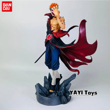 Load image into Gallery viewer, 22cm Naruto Paine Anime Figure Ten Years Hundred Ninjas Gk Gifts Action Figure Model Statues Collections Toys Gifts