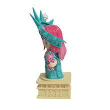 Load image into Gallery viewer, 20cm Spy×Family Anya Forger Anime Figure Anya Goddess Of Liberty Action Figurines PVC Statue Model Doll Collection Children Gift
