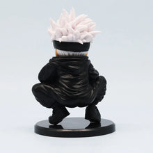 Load image into Gallery viewer, 15cm Jujutsu Kaisen Anime Figure 3 Style Satoru Gojo Action Figure Lord of the Curse Sukuna Figurine Collection Model Doll Toys