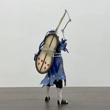 Load image into Gallery viewer, 35cm NARUTO Figurine Uchiha Obito Figure PVC Hinata Statue Model Collectible Toys Gifts