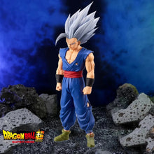 Load image into Gallery viewer, 32cm/12.6in Dragon Ball Z Figure GoHan BEAST Gohan Figure PVC Action Figures Collection Model Toys For Christmas Gifts