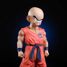 Load image into Gallery viewer, New18cm Dragon Ball Z Anime Figures Super Krillin PVC Action Figures Model Desktop Decoration Collection Toys For Kids Gifts