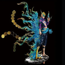 Load image into Gallery viewer, 32cm Iu One Piece Phoenix Marco Resonance Series Anime Figure Model Statue Boys Collection Desktop Decoration Ornament Toys Gift