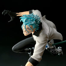 Load image into Gallery viewer, Original BLEACH VIBRATION STARS GRIMMJOW JAEGERJAQUES Anime Figure Toys PVC Model Collection Action Figurine Doll Gift