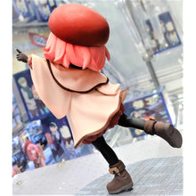 Load image into Gallery viewer, SPY×FAMILY CODE: White Figure Anime Cute Kawaii Figure Toy Doll Car Desk Decoration For Children Adults Fans Girl Birthday Gifts