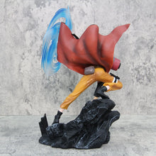 Load image into Gallery viewer, 32cm Anime Naruto Figure Naruto Spiral Maru Sennin Naruto Action Figurine Pvc Statue Doll Collection Decoration Model Toys Gift