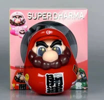 Load image into Gallery viewer, Cartoon Ace Dolls One Piece Figure Sanji Model Gk Luffy Gear5 Statue Anime White Beard Figurine PVC Collection Ben Bekkuman Toys