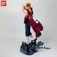 Load image into Gallery viewer, 22cm Naruto Paine Anime Figure Ten Years Hundred Ninjas Gk Gifts Action Figure Model Statues Collections Toys Gifts