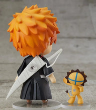 Load image into Gallery viewer, 10cm BLEACH 991 Kurosaki Ichigo Action figure toys doll Christmas gift with box