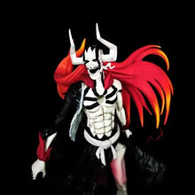 Load image into Gallery viewer, Death 34cm Realm Bleach Hand-Made Kurosaki Ichigo Tauren Blur White Ornaments Model Statue Animation Surrounding Desktop Gifts