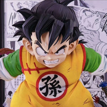 Load image into Gallery viewer, Gohan Anime Dragon Ball Z Figure 13cm Kid Gohan Action Figure DBZ PVC Collection Model Toys Gifts